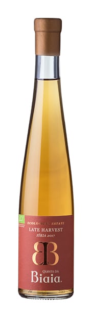 Late Harvest Siria