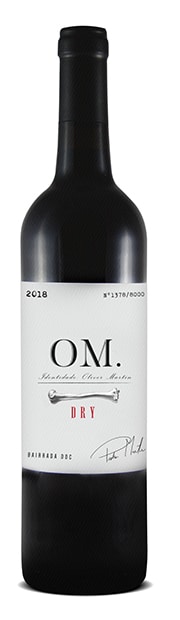 OM Dry to the Bone