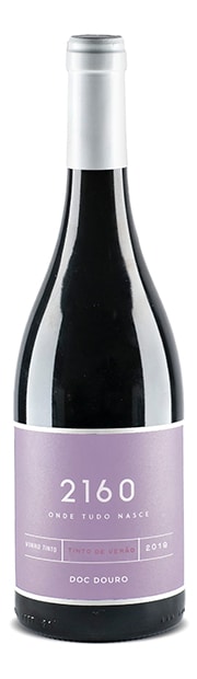 2160 Tinto de Verão