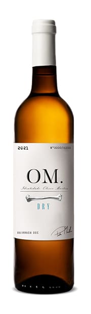 Om Dry to the Bone