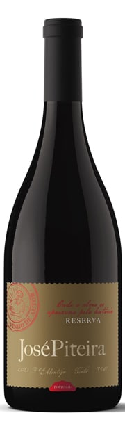 José Piteira Reserva